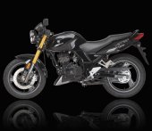 2009 Kreidler Street 125 photo